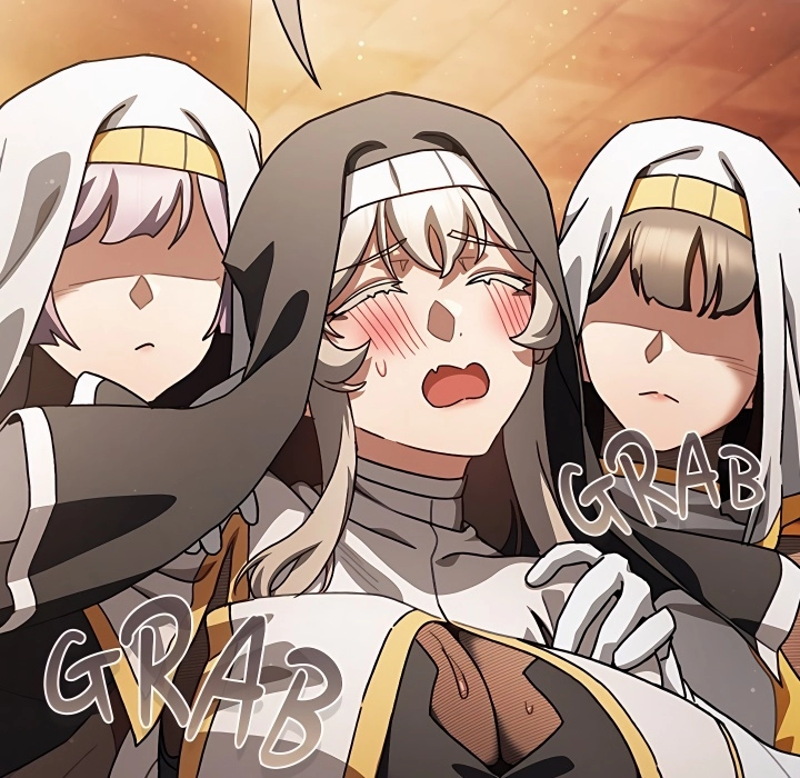 Thrust & Conquer Chapter 61 page 162 - 