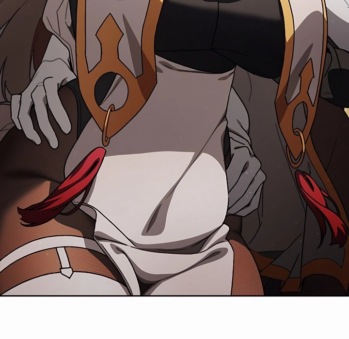 Thrust & Conquer Chapter 61 page 163 - 