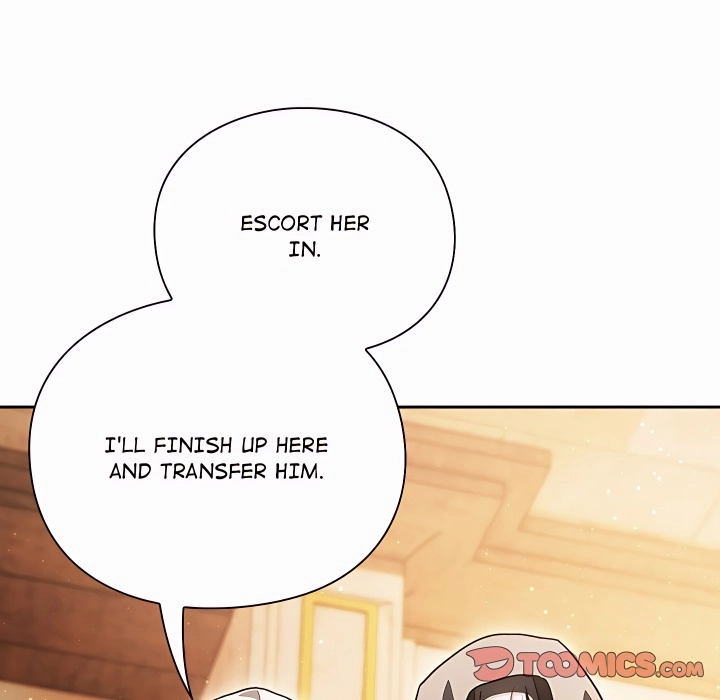 Thrust & Conquer Chapter 61 page 164 - 