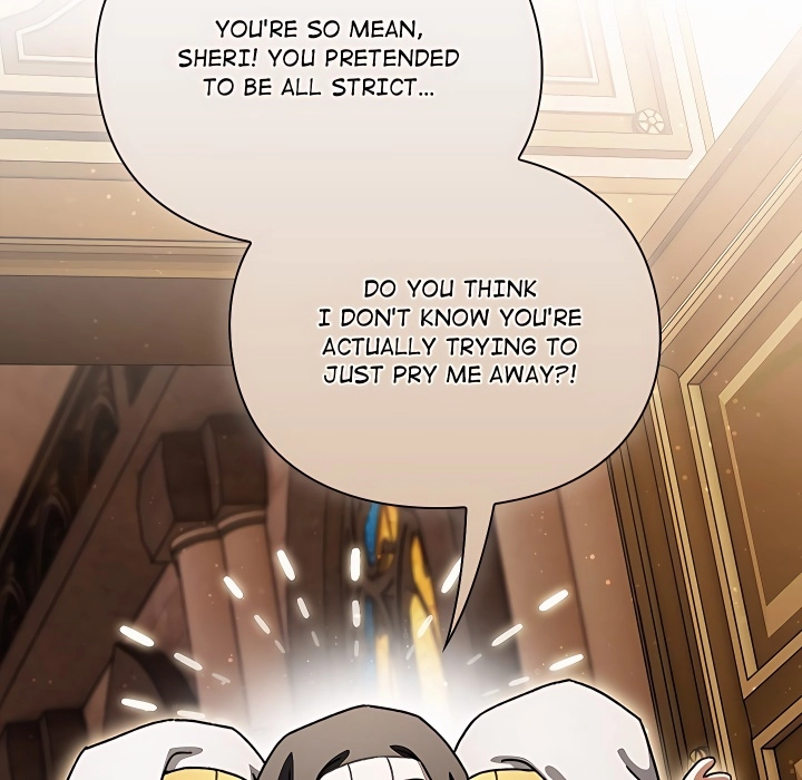 Thrust & Conquer Chapter 61 page 168 - 