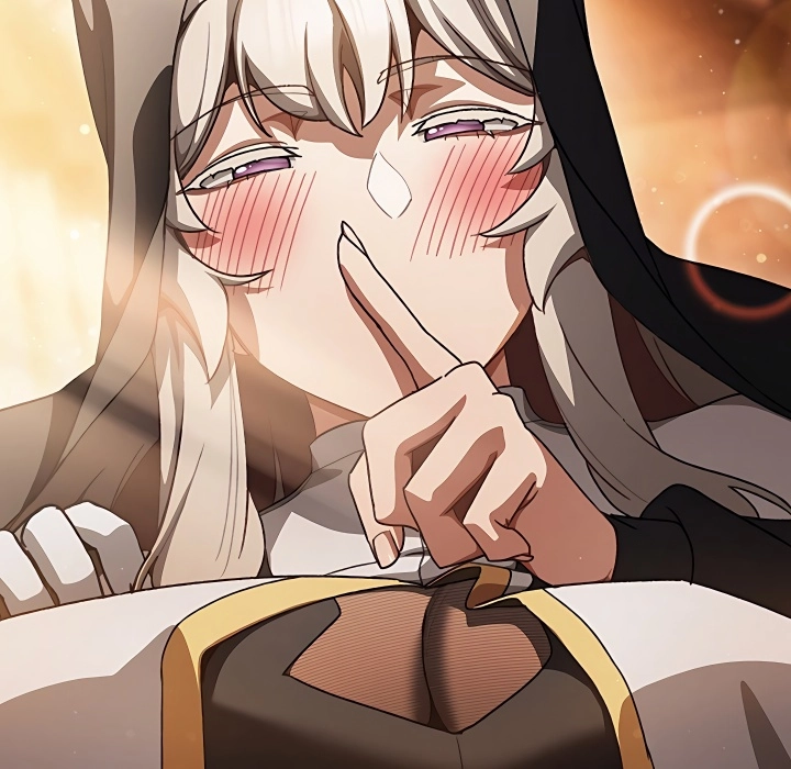 Thrust & Conquer Chapter 61 page 174 - 
