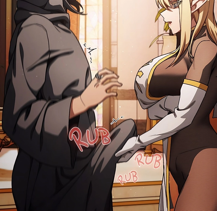 Thrust & Conquer Chapter 61 page 182 - 