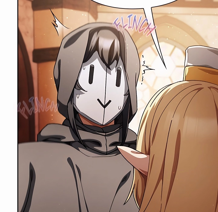 Thrust & Conquer Chapter 61 page 184 - 