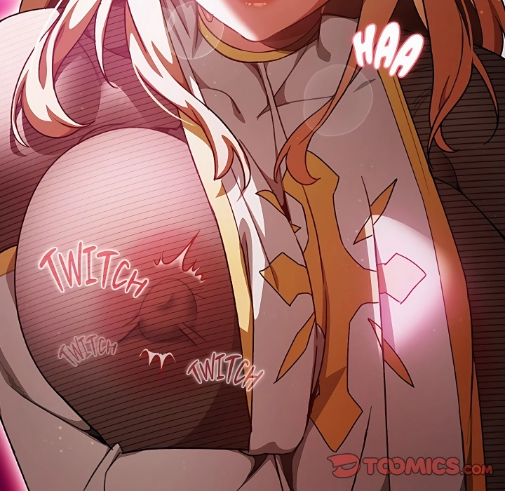 Thrust & Conquer Chapter 61 page 188 - 