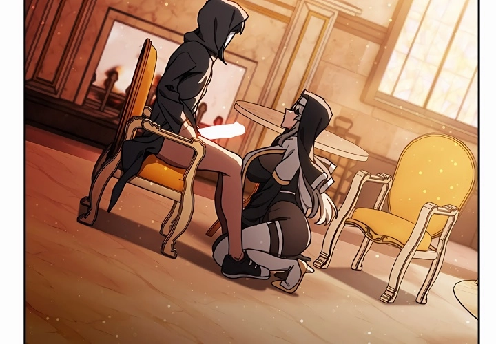 Thrust & Conquer Chapter 61 page 3 - 