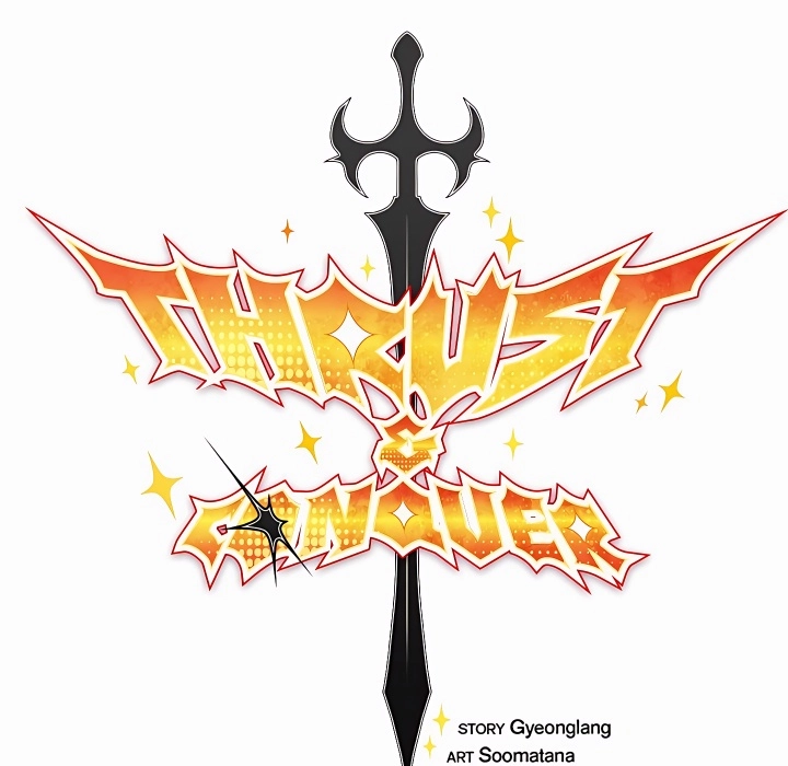 Thrust & Conquer Chapter 61 page 55 - 