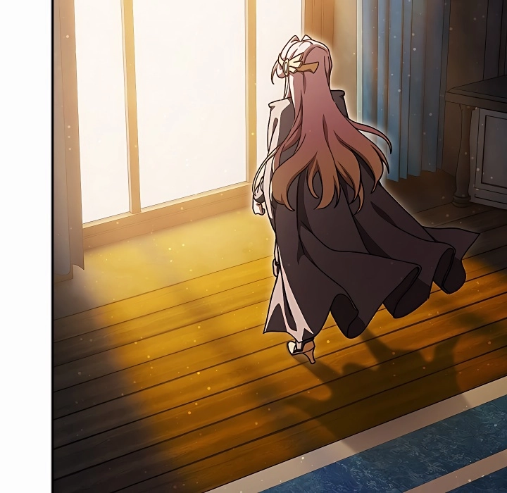 Thrust & Conquer Chapter 61 page 58 - 