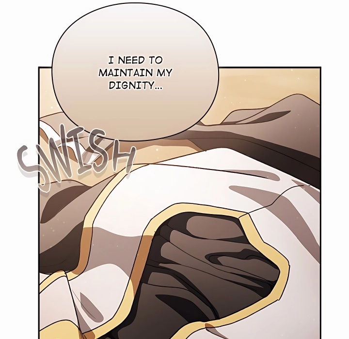 Thrust & Conquer Chapter 61 page 8 - 