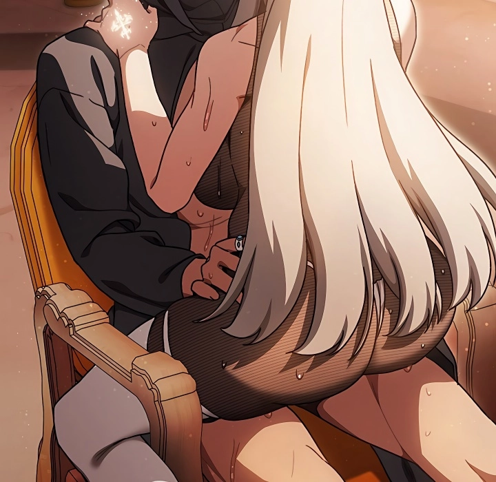 Thrust & Conquer Chapter 61 page 72 - 