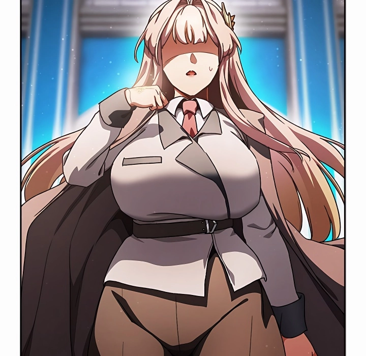 Thrust & Conquer Chapter 61 page 85 - 
