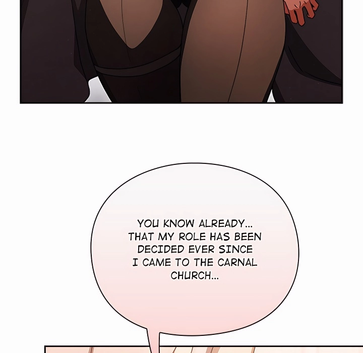 Thrust & Conquer Chapter 61 page 86 - 
