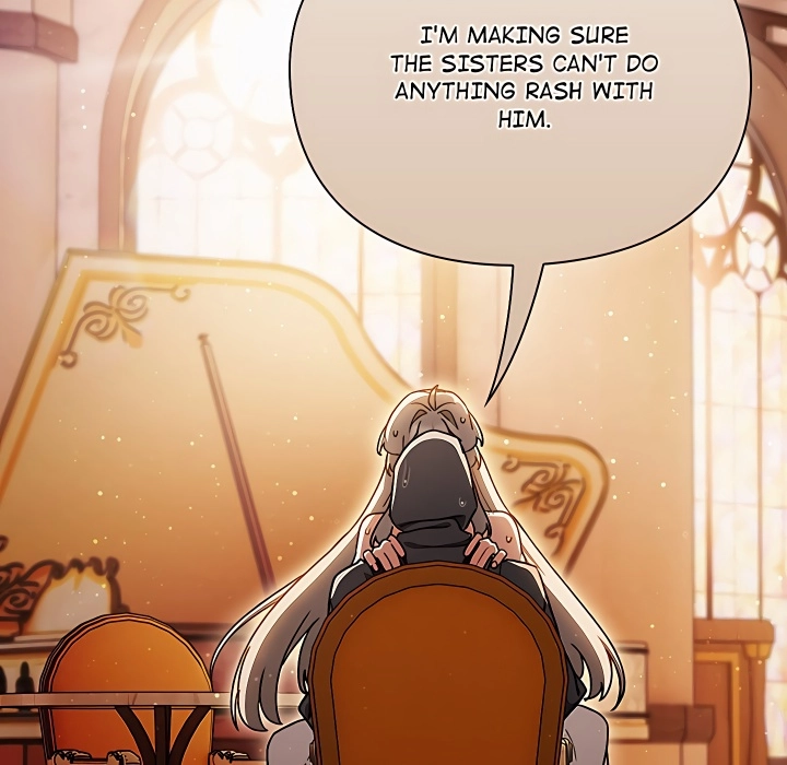 Thrust & Conquer Chapter 61 page 99 - 