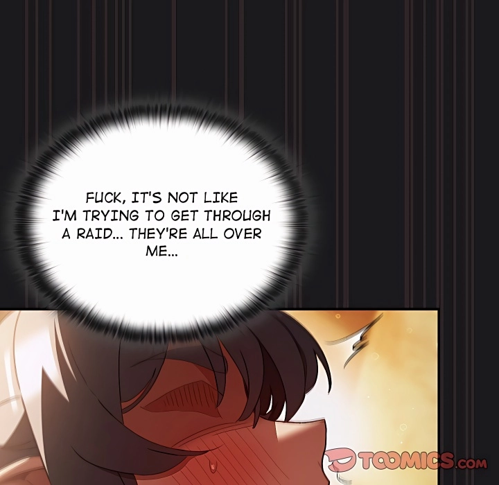 Thrust & Conquer Chapter 62 page 108 - 