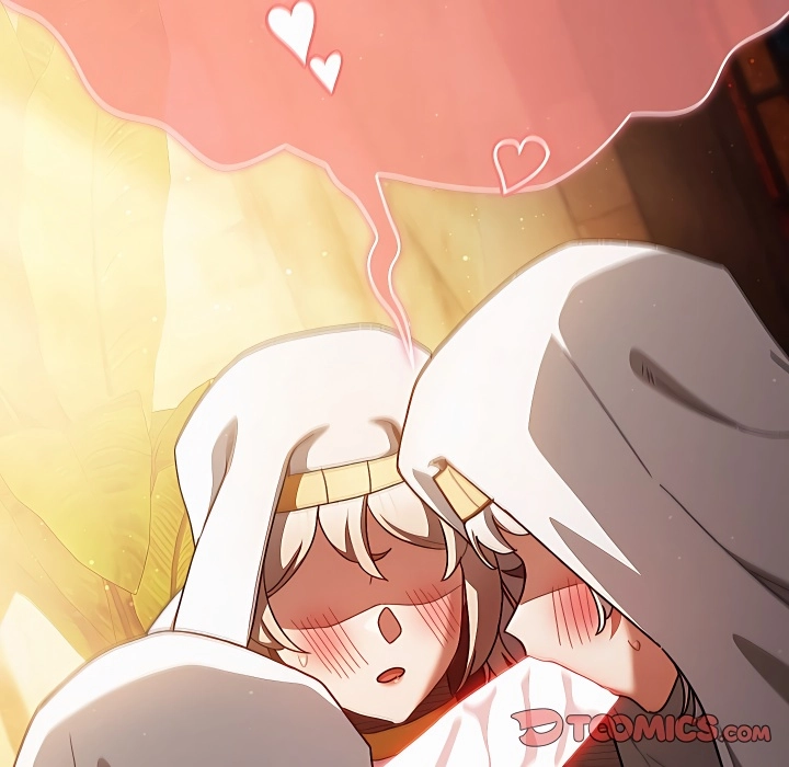 Thrust & Conquer Chapter 62 page 116 - 