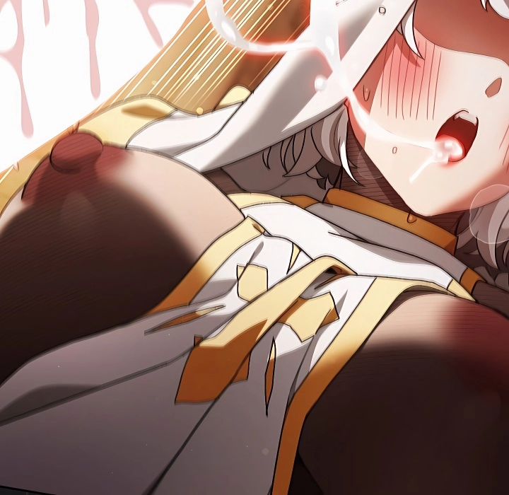 Thrust & Conquer Chapter 62 page 119 - 
