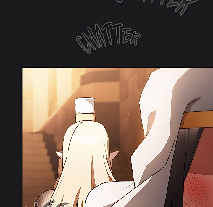 Thrust & Conquer Chapter 62 page 131 - 