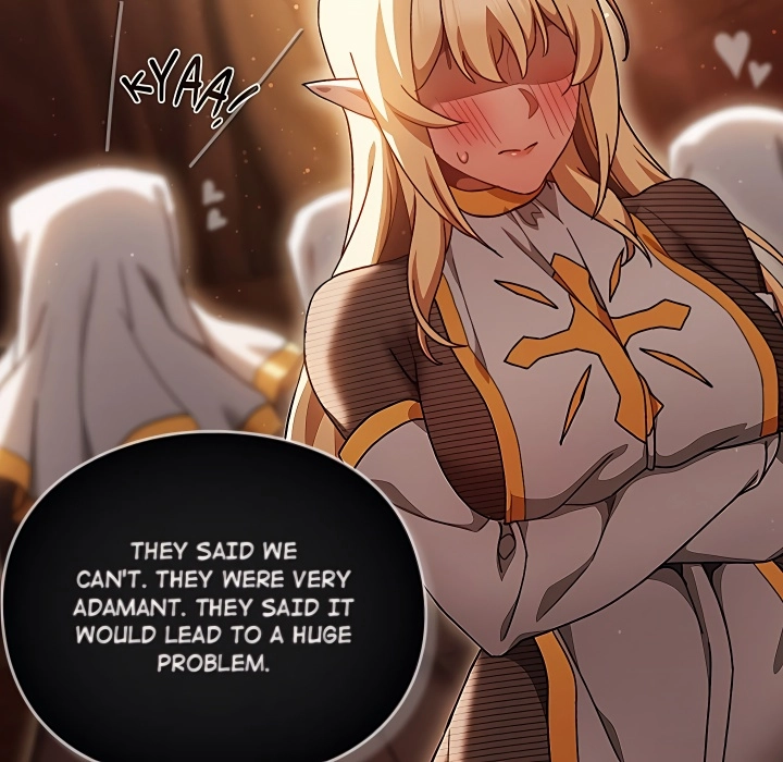 Thrust & Conquer Chapter 62 page 135 - 