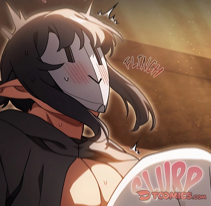 Thrust & Conquer Chapter 62 page 140 - 