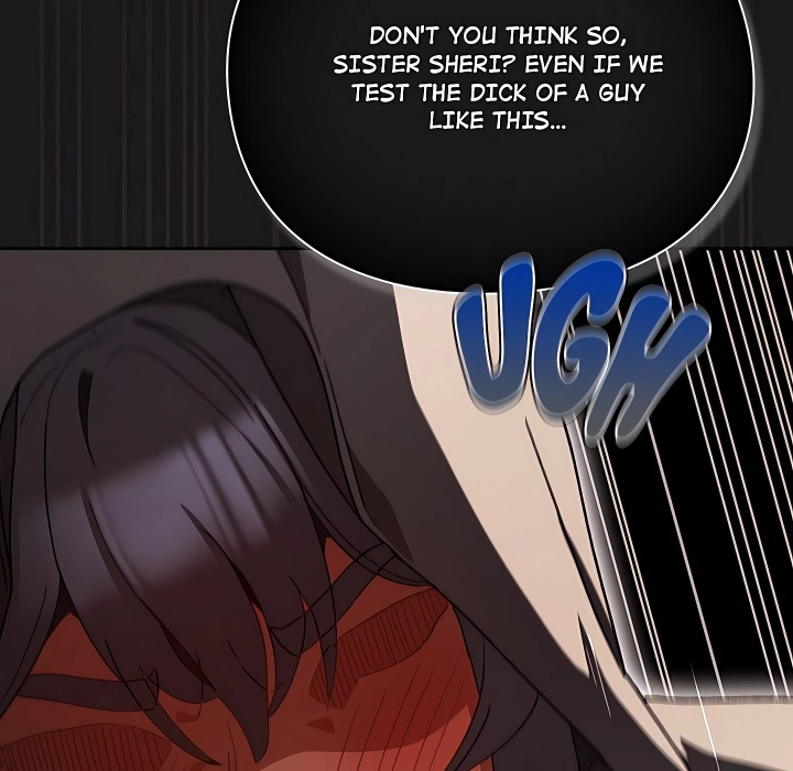 Thrust & Conquer Chapter 62 page 17 - 