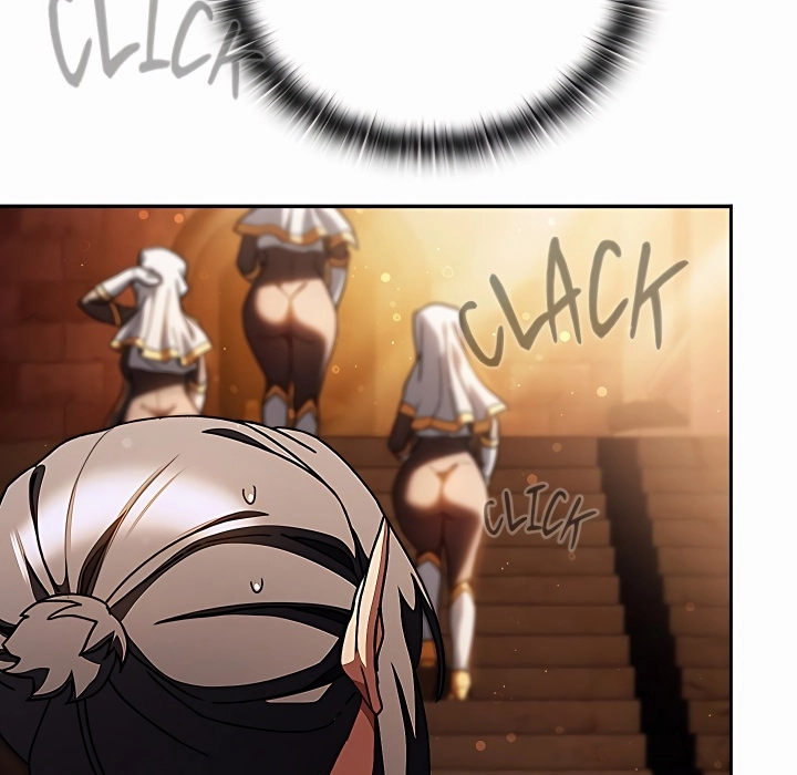 Thrust & Conquer Chapter 62 page 174 - 