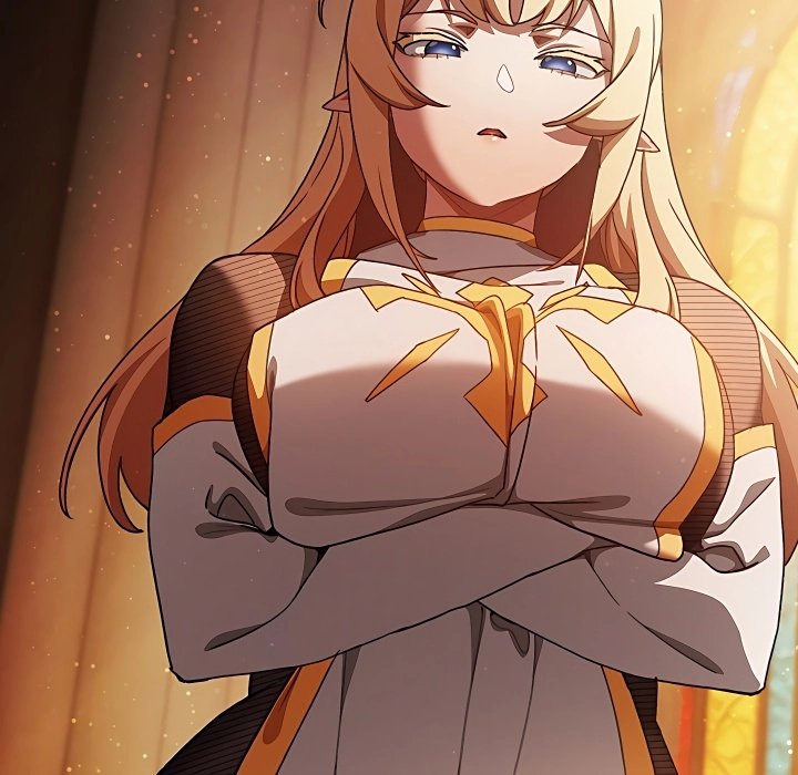 Thrust & Conquer Chapter 62 page 178 - 