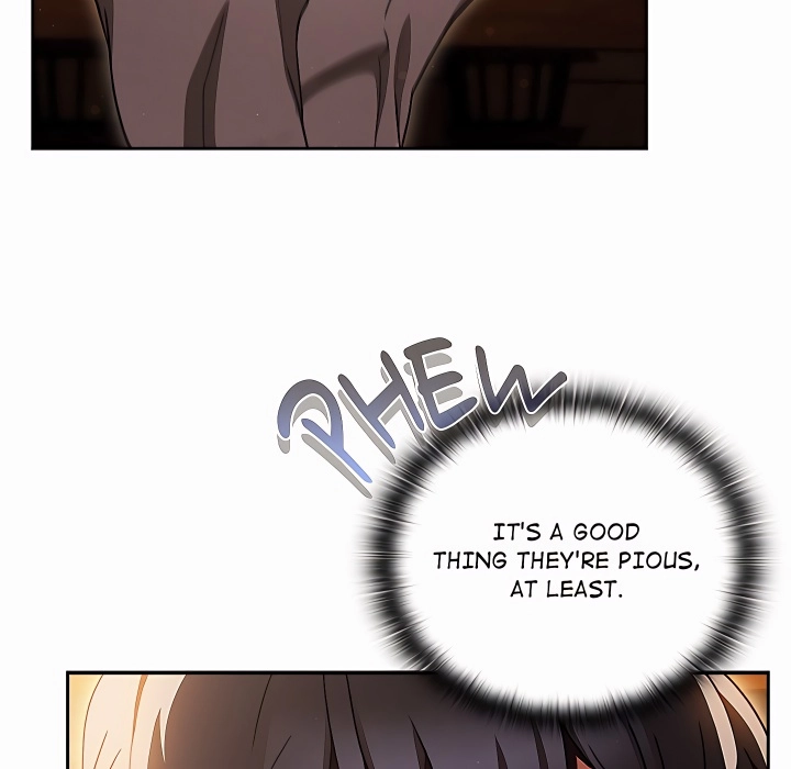Thrust & Conquer Chapter 62 page 184 - 