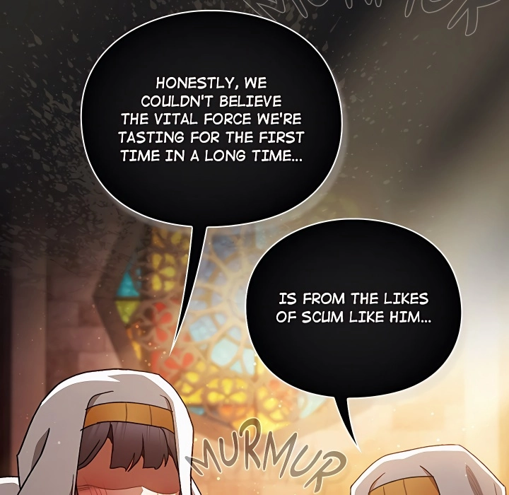 Thrust & Conquer Chapter 62 page 5 - 