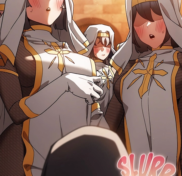 Thrust & Conquer Chapter 62 page 6 - 