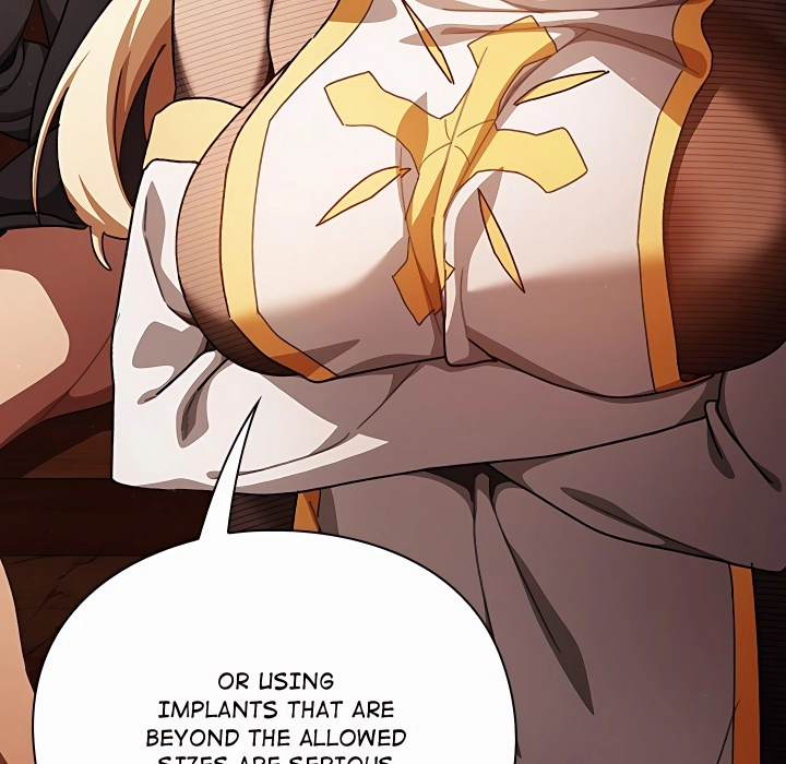 Thrust & Conquer Chapter 62 page 51 - 