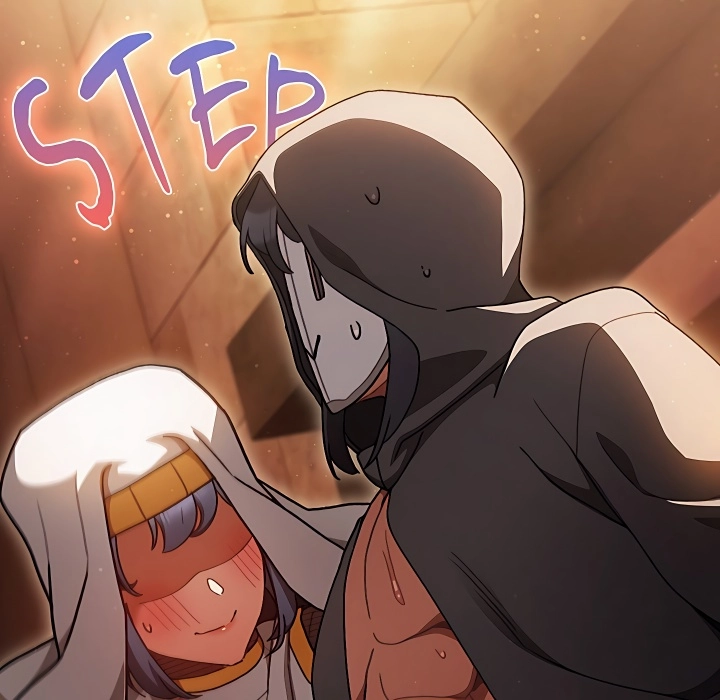 Thrust & Conquer Chapter 62 page 59 - 