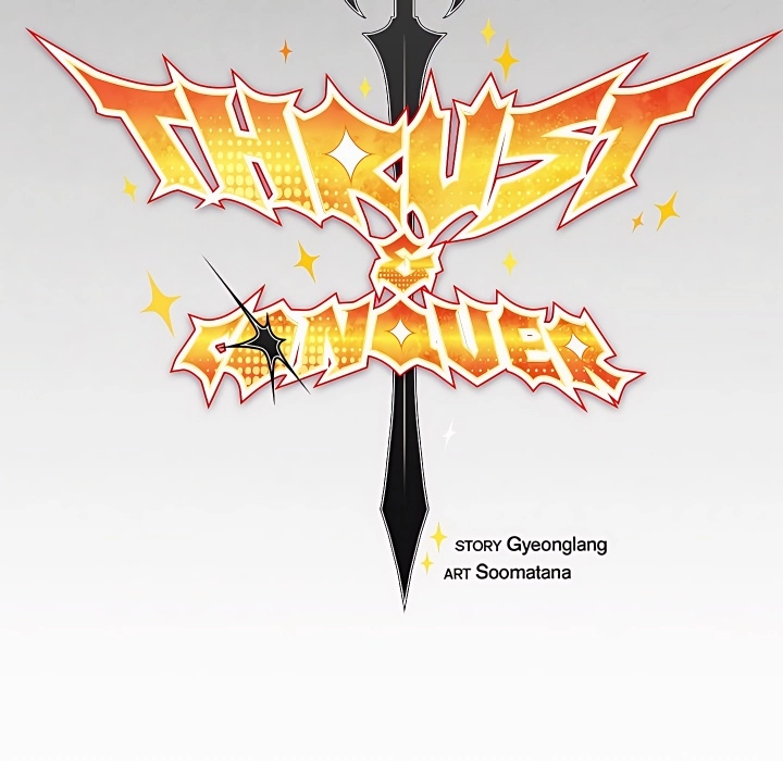 Thrust & Conquer Chapter 62 page 66 - 