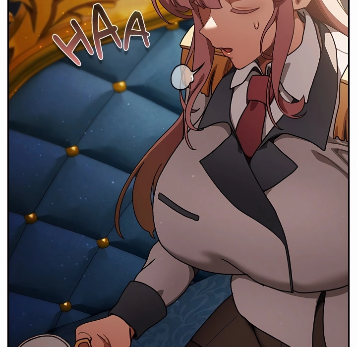 Thrust & Conquer Chapter 62 page 70 - 