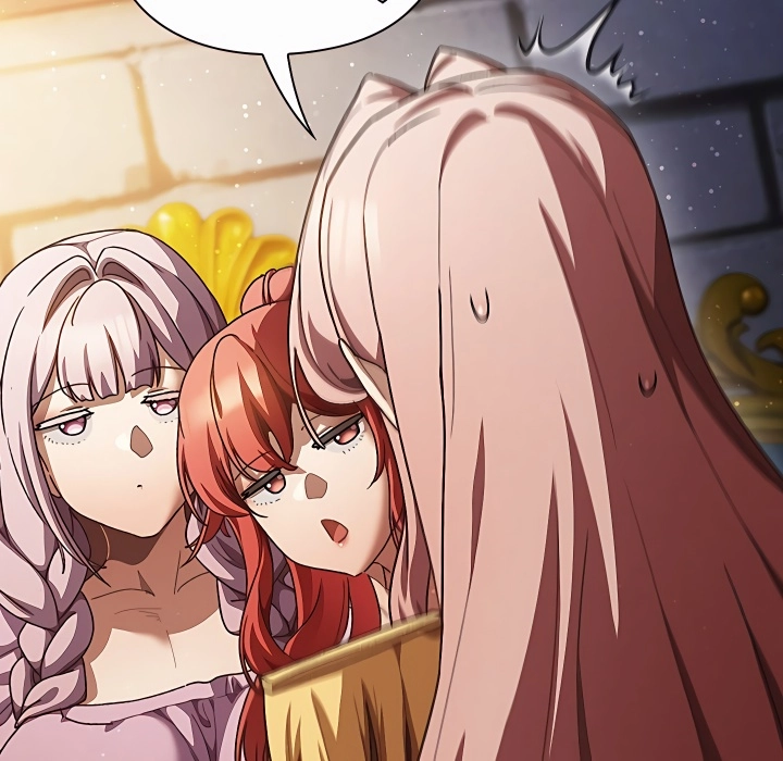 Thrust & Conquer Chapter 62 page 73 - 