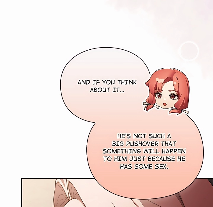Thrust & Conquer Chapter 62 page 81 - 
