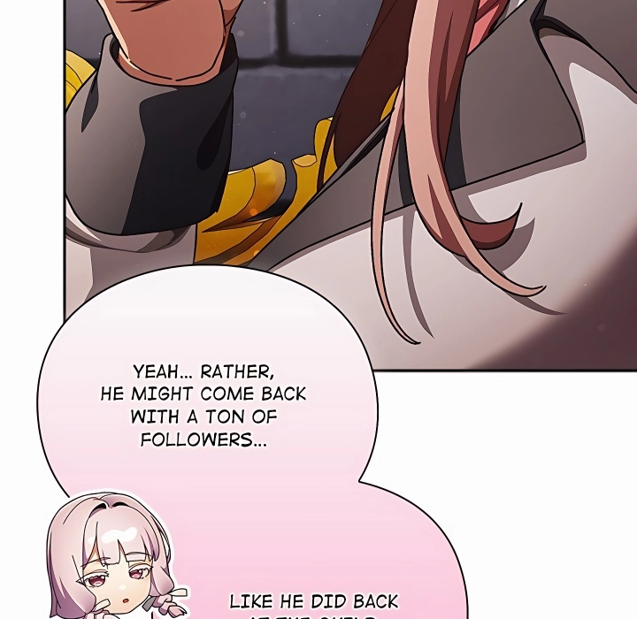 Thrust & Conquer Chapter 62 page 83 - 