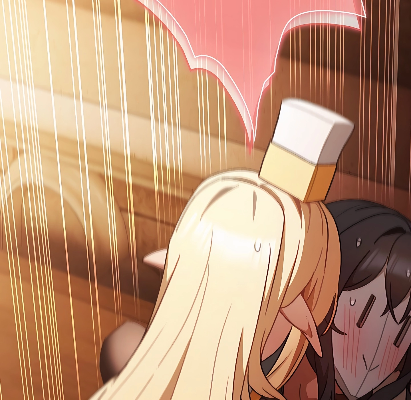 Thrust & Conquer Chapter 63 page 101 - 
