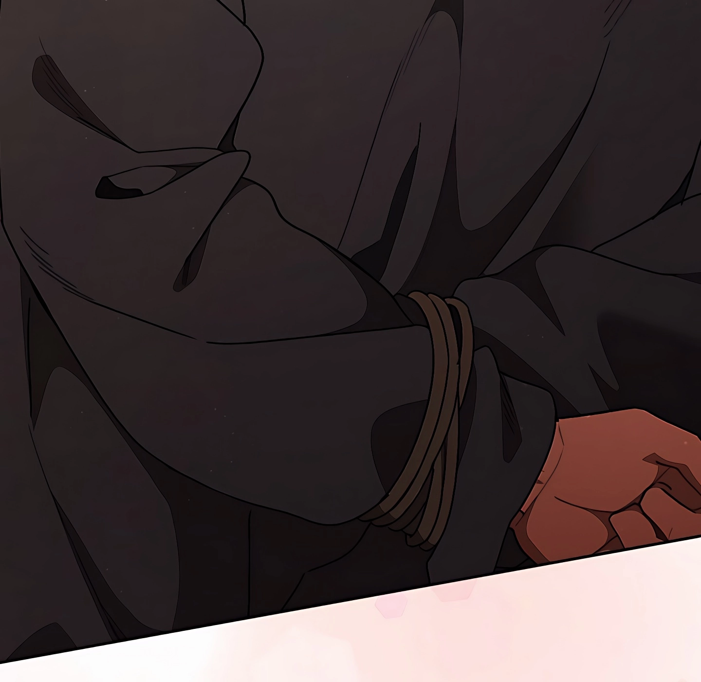 Thrust & Conquer Chapter 63 page 106 - 