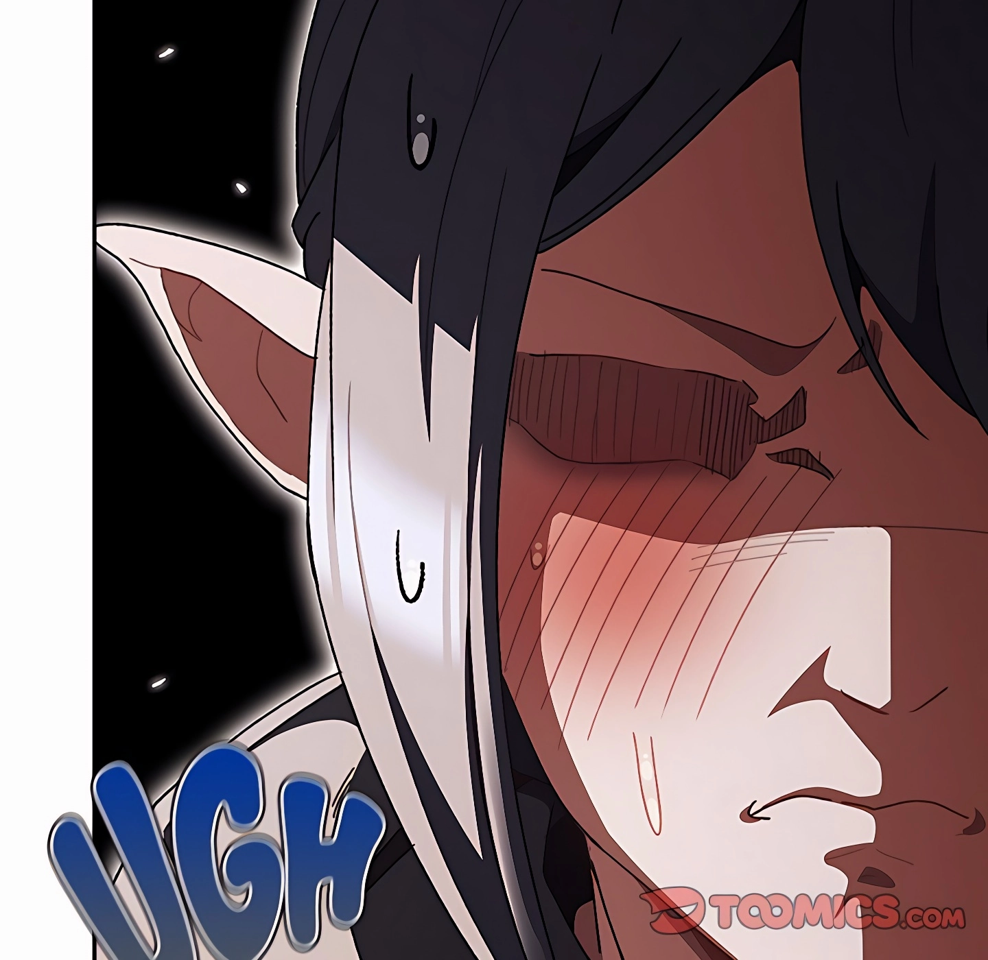 Thrust & Conquer Chapter 63 page 108 - 
