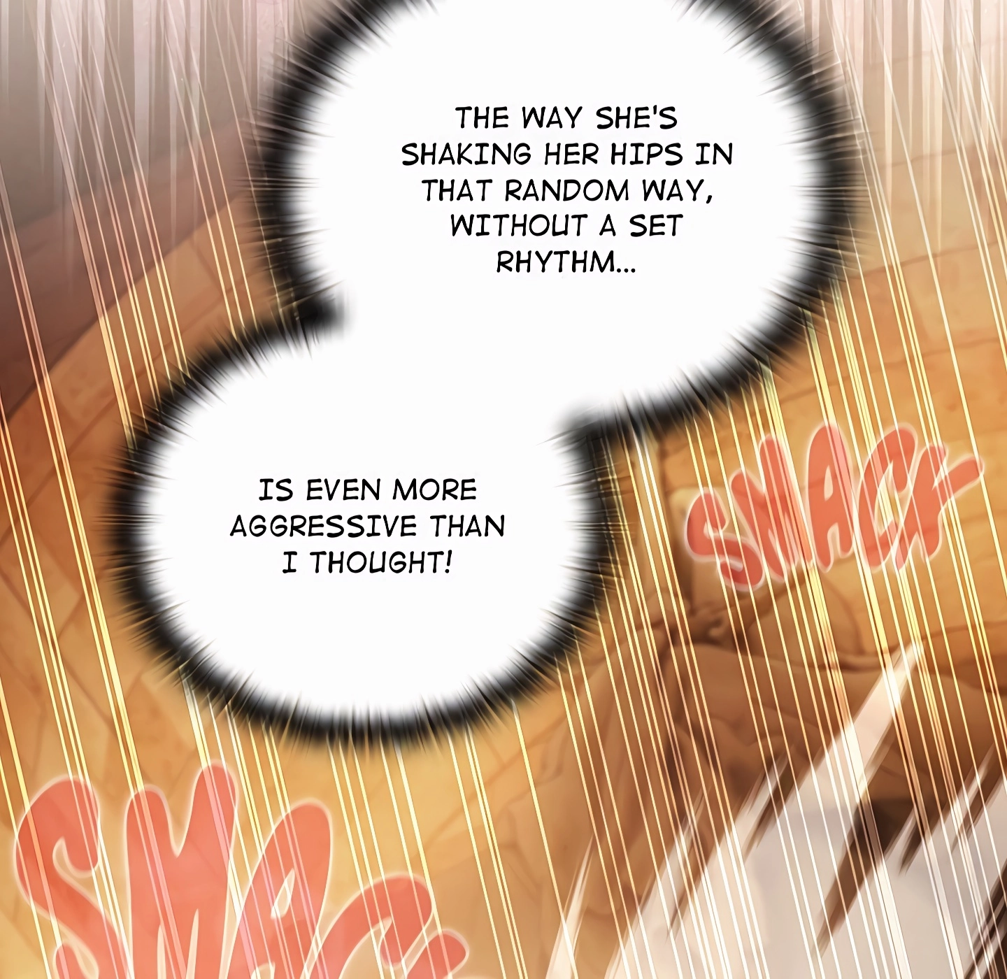 Thrust & Conquer Chapter 63 page 110 - 