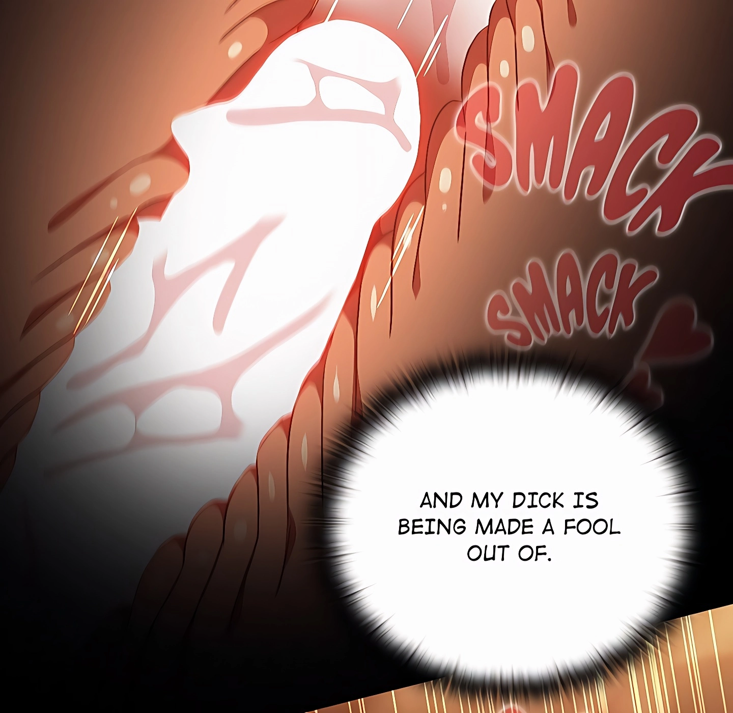 Thrust & Conquer Chapter 63 page 114 - 