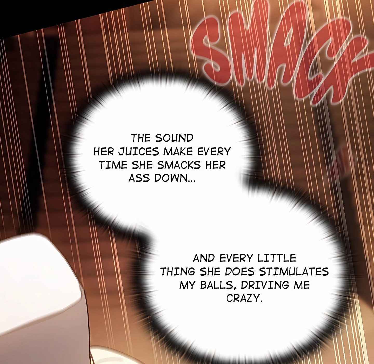 Thrust & Conquer Chapter 63 page 115 - 