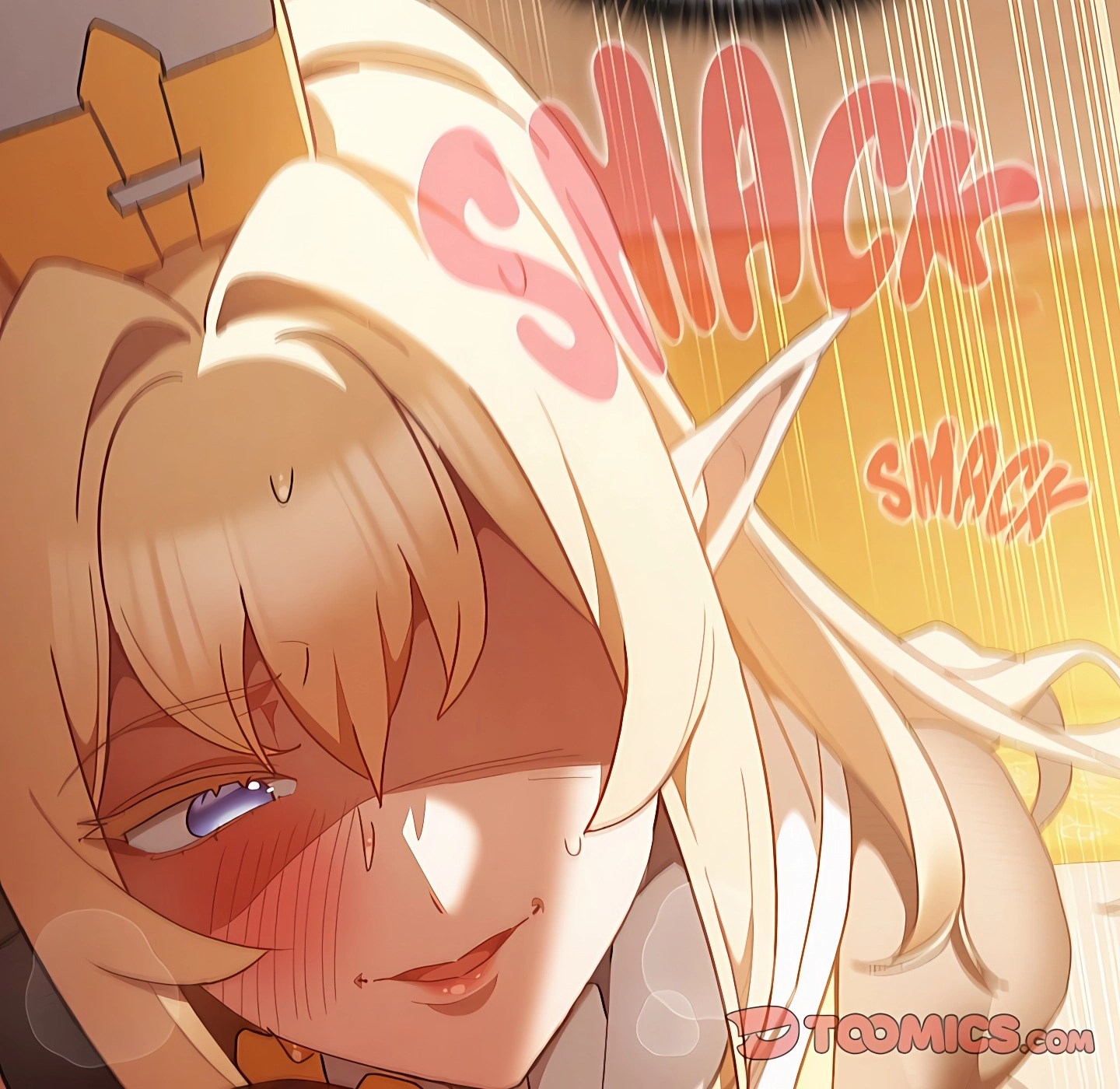 Thrust & Conquer Chapter 63 page 116 - 