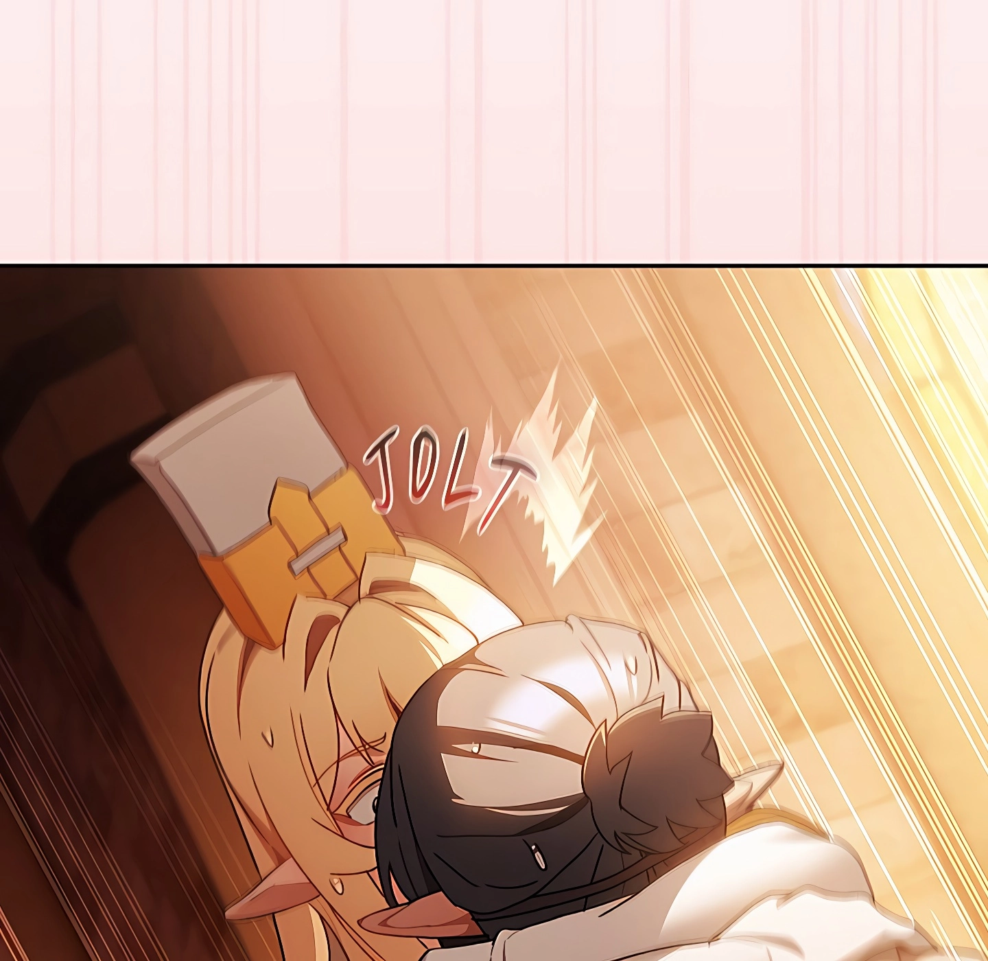 Thrust & Conquer Chapter 63 page 123 - 