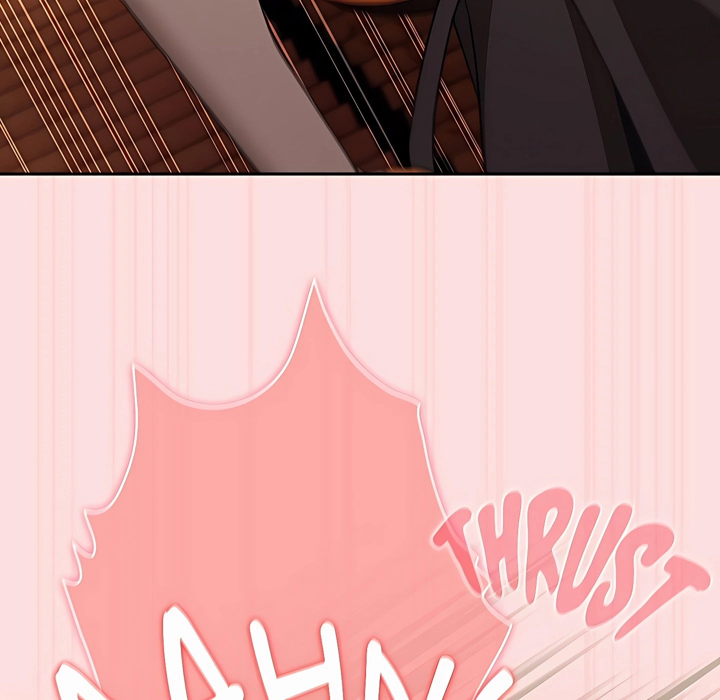 Thrust & Conquer Chapter 63 page 125 - 