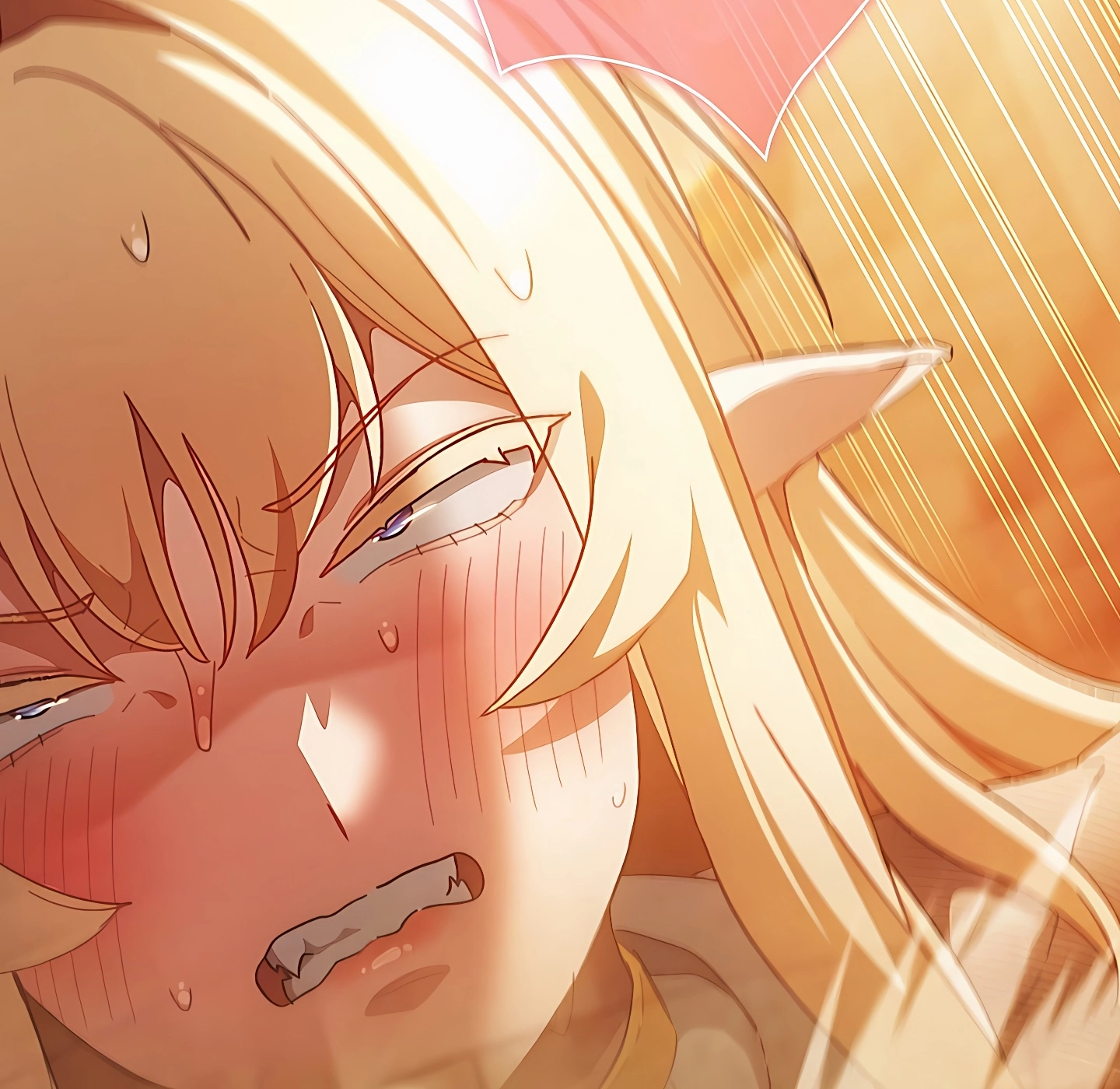 Thrust & Conquer Chapter 63 page 129 - 