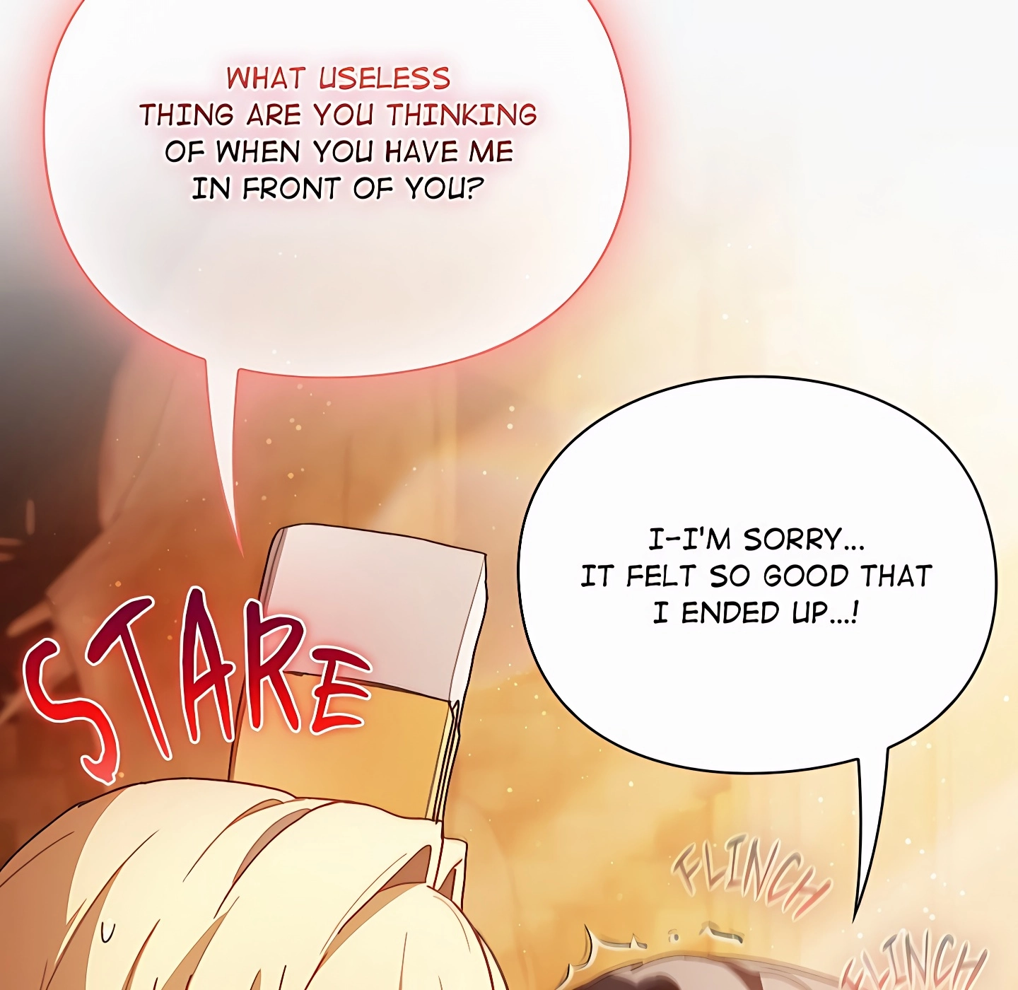 Thrust & Conquer Chapter 63 page 134 - 