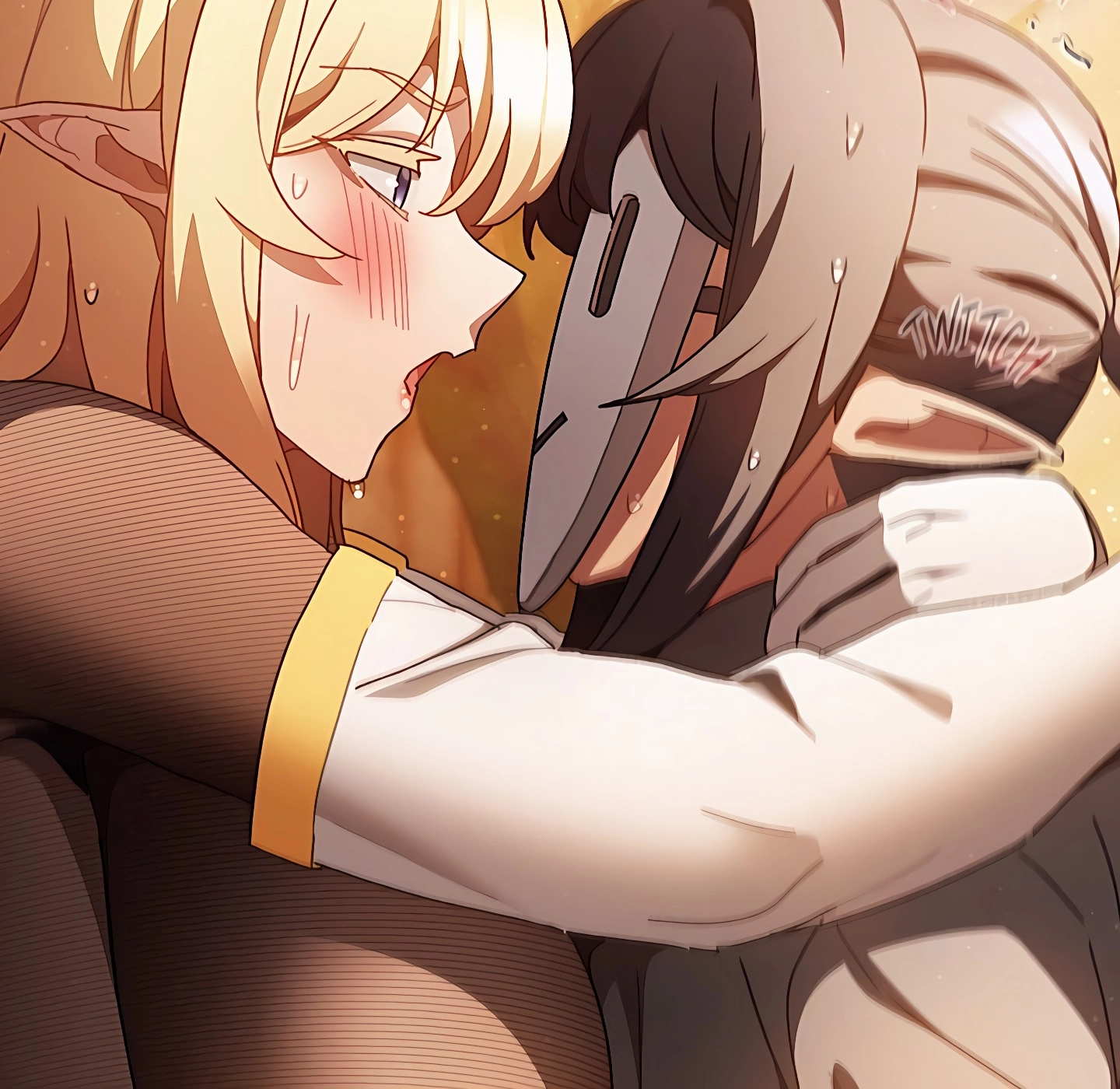 Thrust & Conquer Chapter 63 page 135 - 