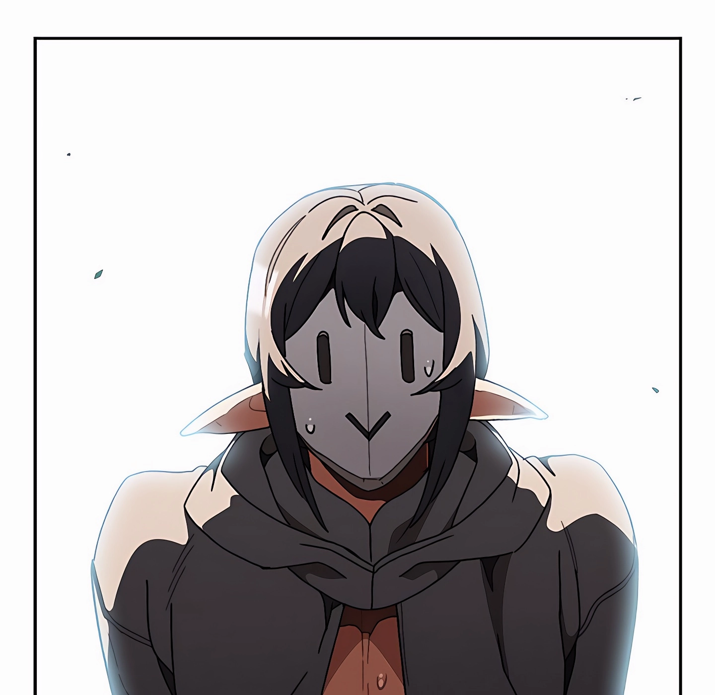 Thrust & Conquer Chapter 63 page 137 - 