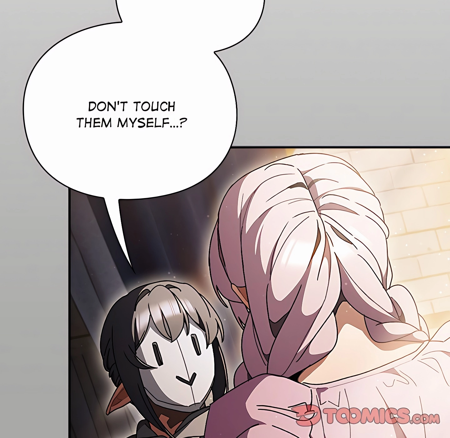 Thrust & Conquer Chapter 63 page 140 - 