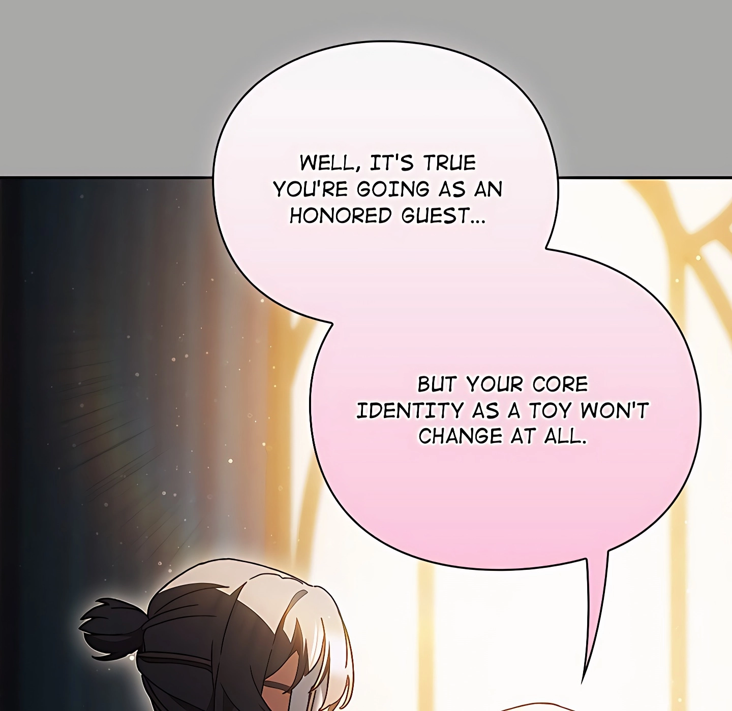 Thrust & Conquer Chapter 63 page 142 - 